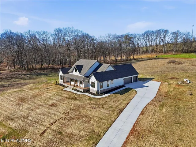 $1,174,900 | Lot 124 Kellys Vw Drive, Greenback, TN 37742