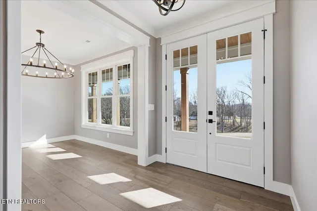 $1,174,900 | Lot 124 Kellys Vw Drive, Greenback, TN 37742