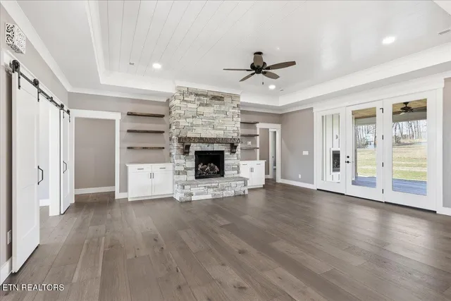 $1,174,900 | Lot 124 Kellys Vw Drive, Greenback, TN 37742