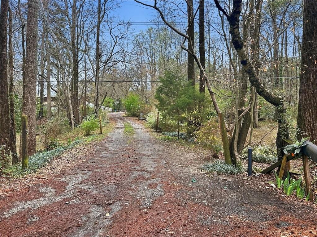 272 Gordon Circle Mableton, GA 30126 - Photo 12 of 12