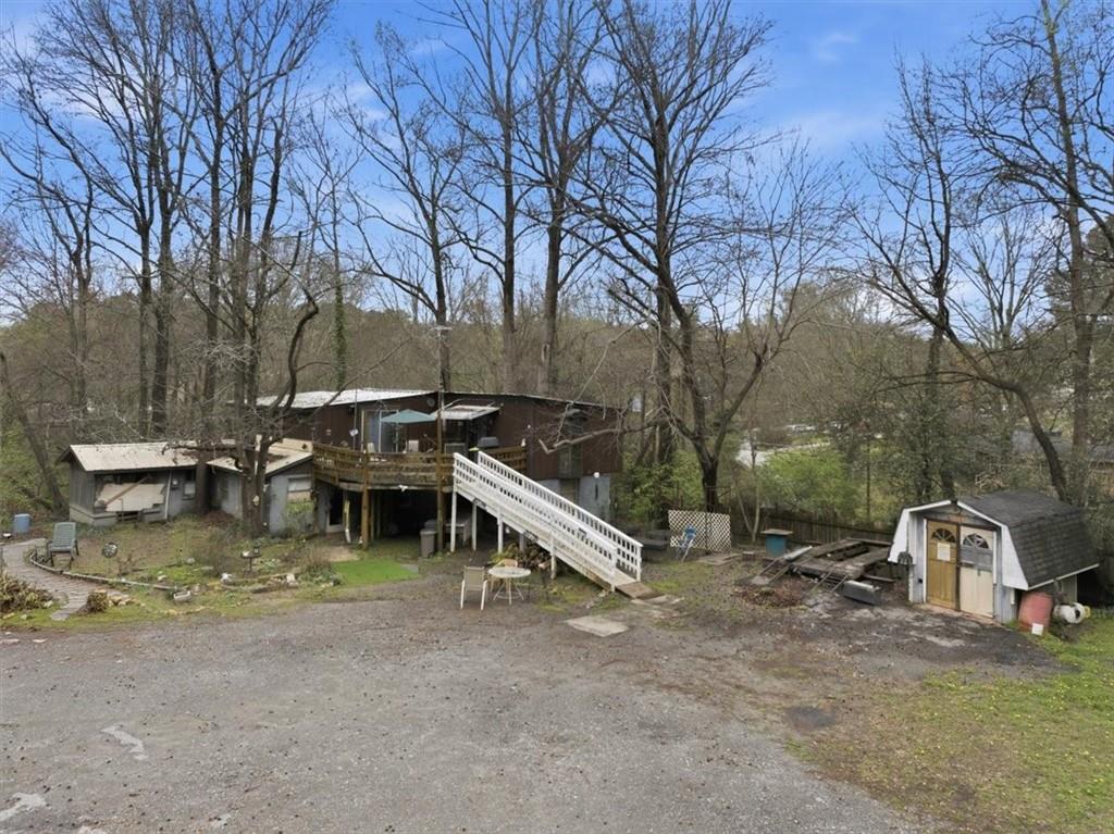 272 Gordon Circle Mableton, GA 30126 - Photo 2 of 12