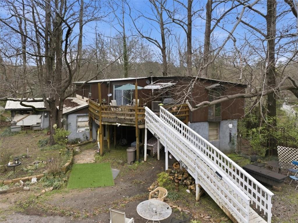 272 Gordon Circle Mableton, GA 30126 - Photo 3 of 12