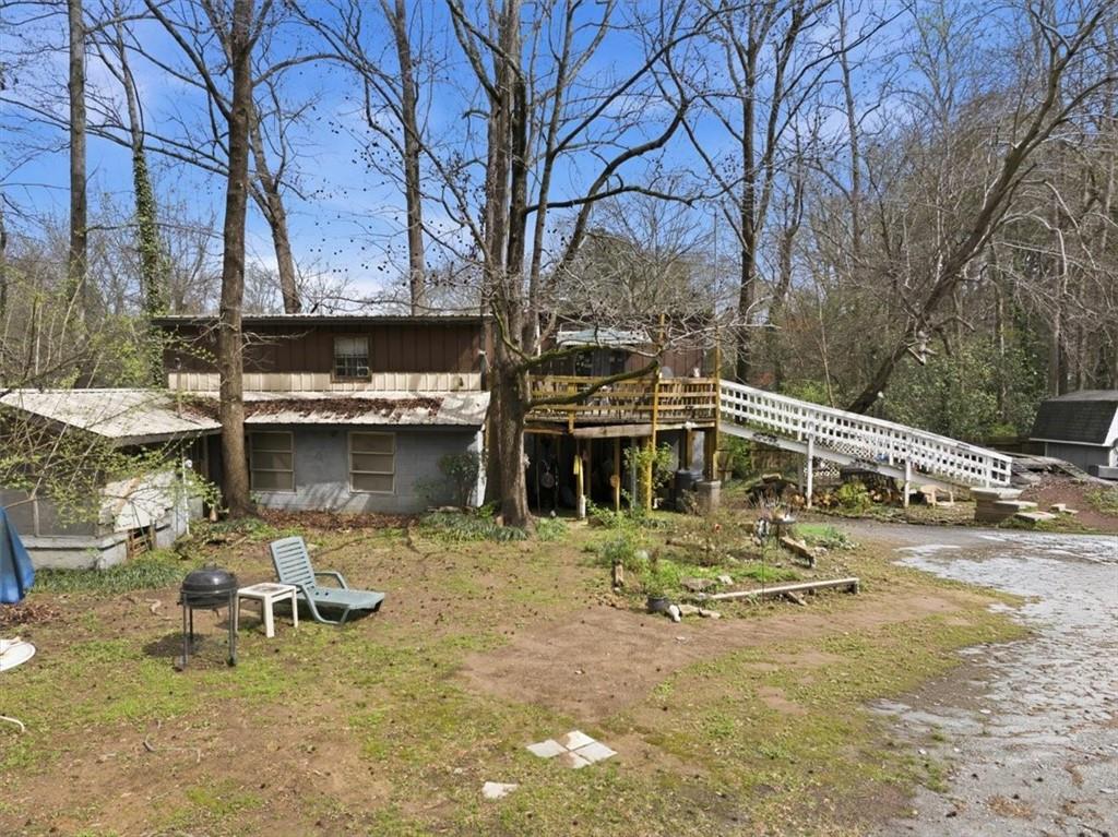 272 Gordon Circle Mableton, GA 30126 - Photo 4 of 12