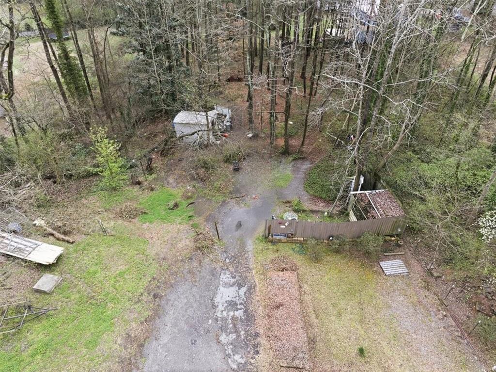 272 Gordon Circle Mableton, GA 30126 - Photo 9 of 12