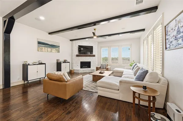$1,574,900 | 1112 Tuscany Terrace, Keller, TX 76262