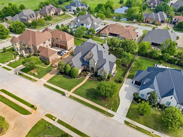 $1,574,900 | 1112 Tuscany Terrace, Keller, TX 76262