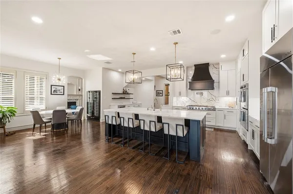 $1,574,900 | 1112 Tuscany Terrace, Keller, TX 76262