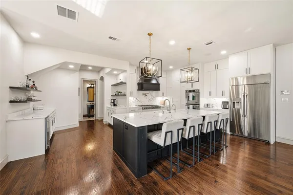 $1,574,900 | 1112 Tuscany Terrace, Keller, TX 76262