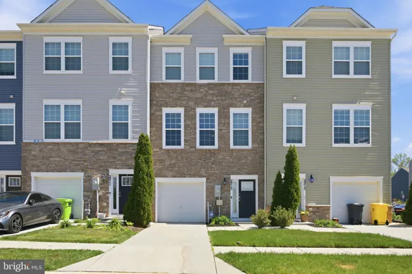 $539,990 | 2213 Welby Court, Odenton, MD 21113