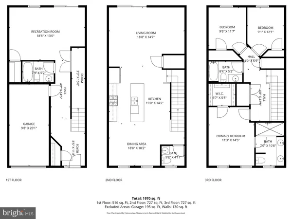 $539,990 | 2213 Welby Court, Odenton, MD 21113