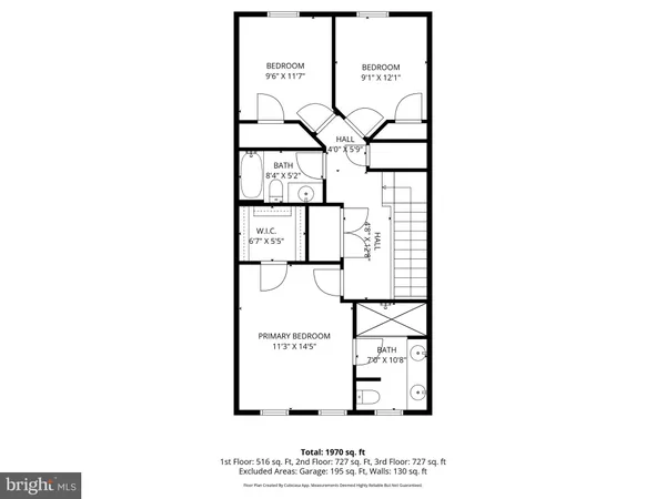 $539,990 | 2213 Welby Court, Odenton, MD 21113