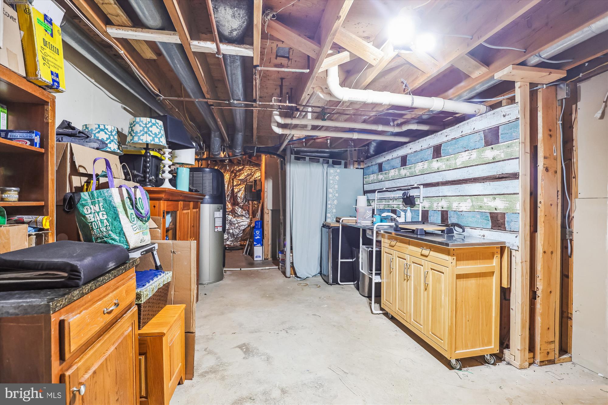 12506 Lieutenant Nichols Road Fairfax, VA 22033 - Photo 30 of 70 Storage