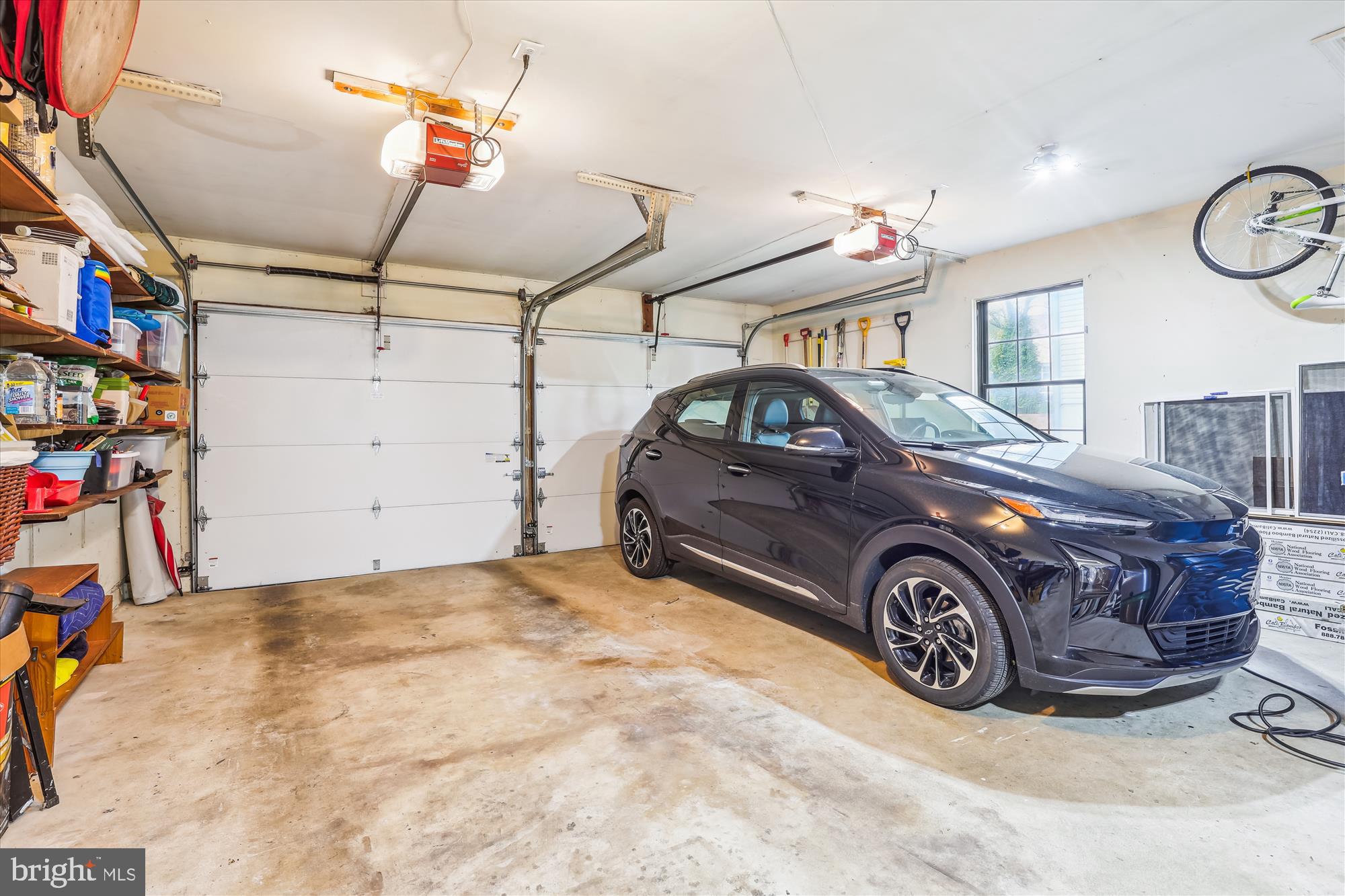 12506 Lieutenant Nichols Road Fairfax, VA 22033 - Photo 33 of 70 Garage