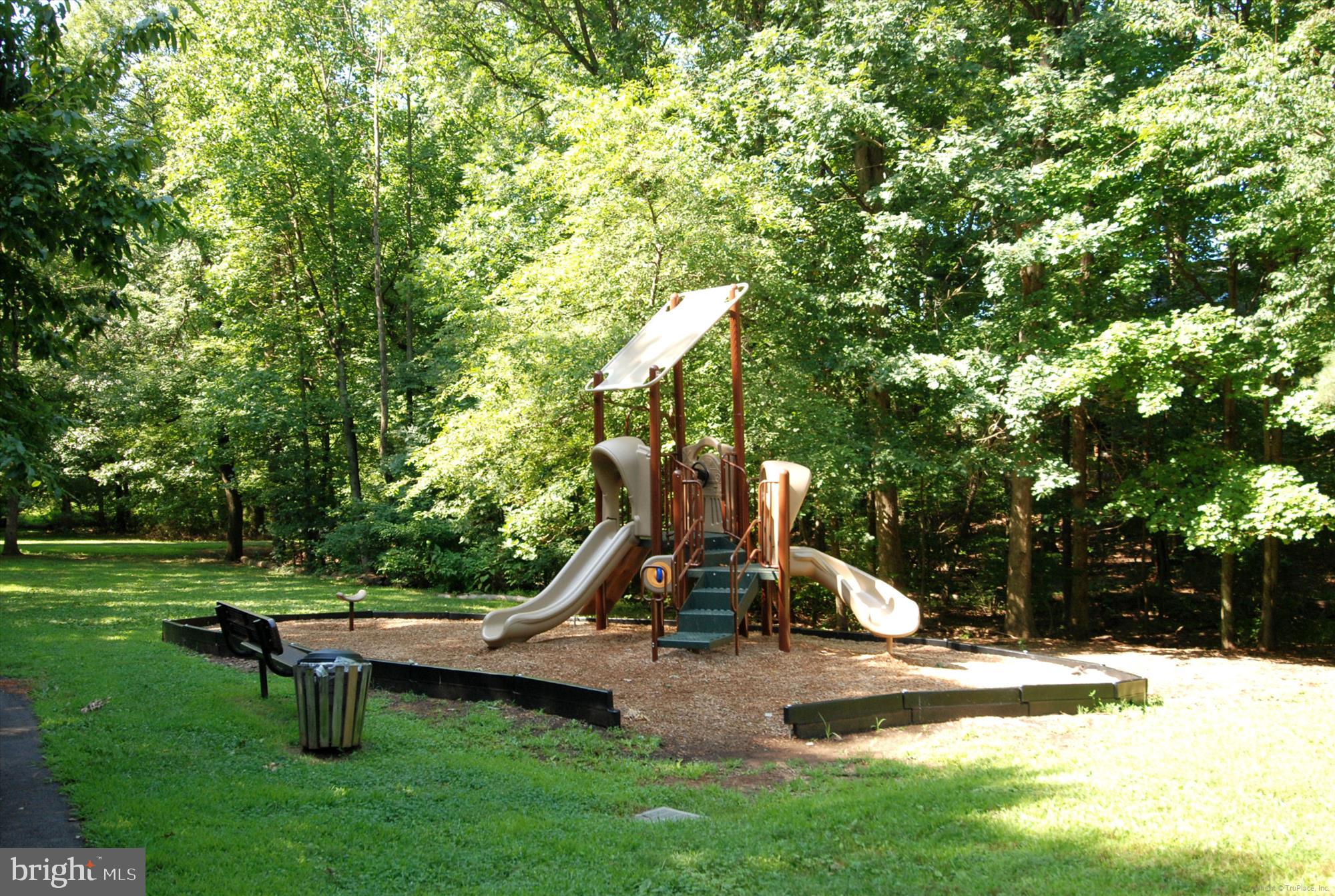 12506 Lieutenant Nichols Road Fairfax, VA 22033 - Photo 48 of 70 Fair Oaks Estates Tot Lot