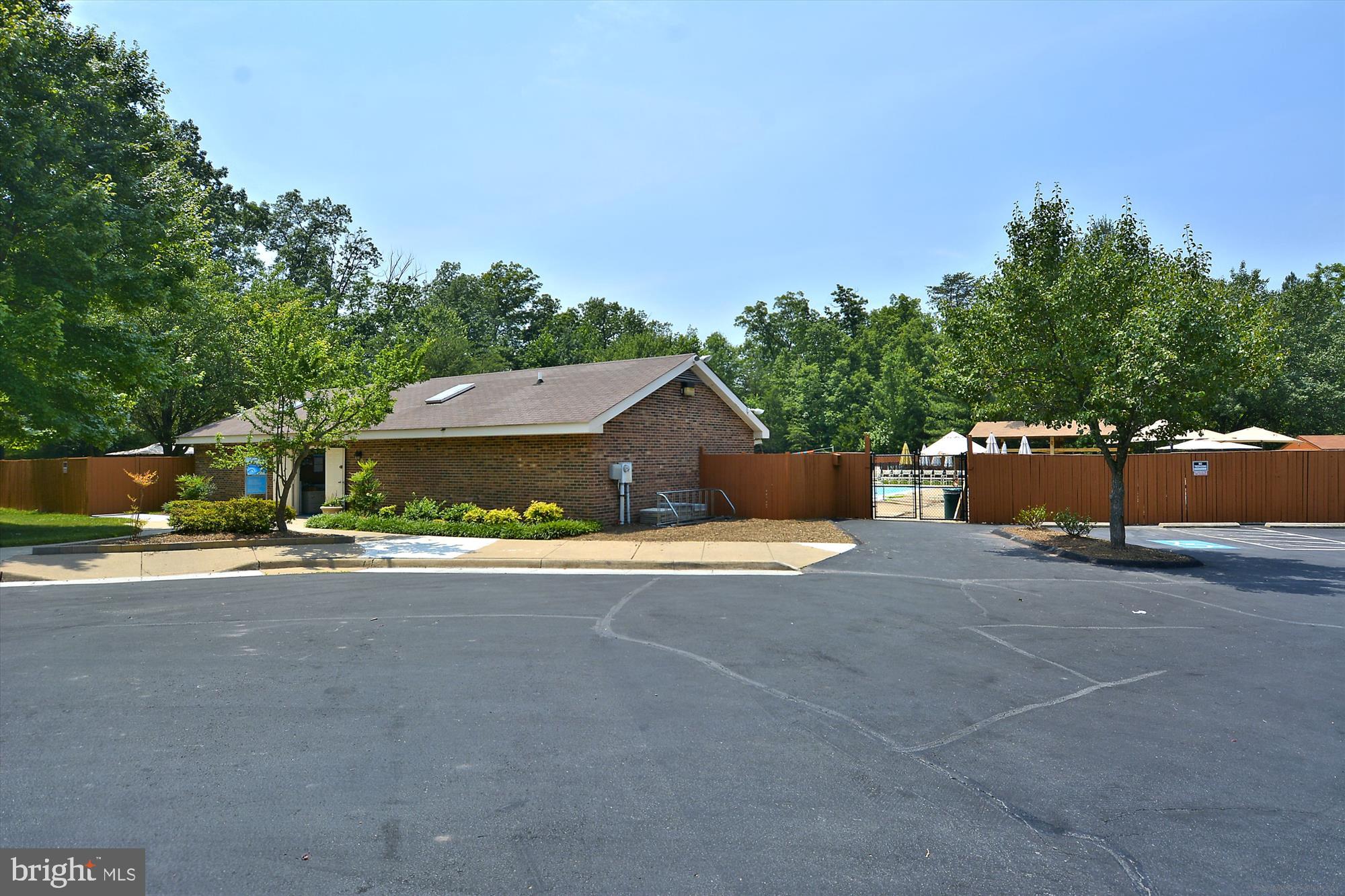 12506 Lieutenant Nichols Road Fairfax, VA 22033 - Photo 50 of 70 Fair Oaks Rec Center