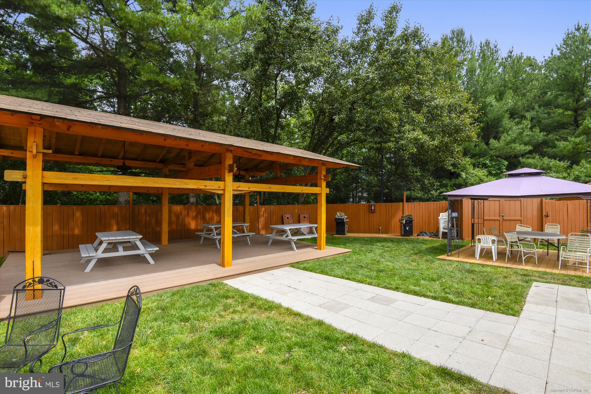 12506 Lieutenant Nichols Road Fairfax, VA 22033 - Photo 54 of 70 Fair Oaks Rec Center Picnic Area