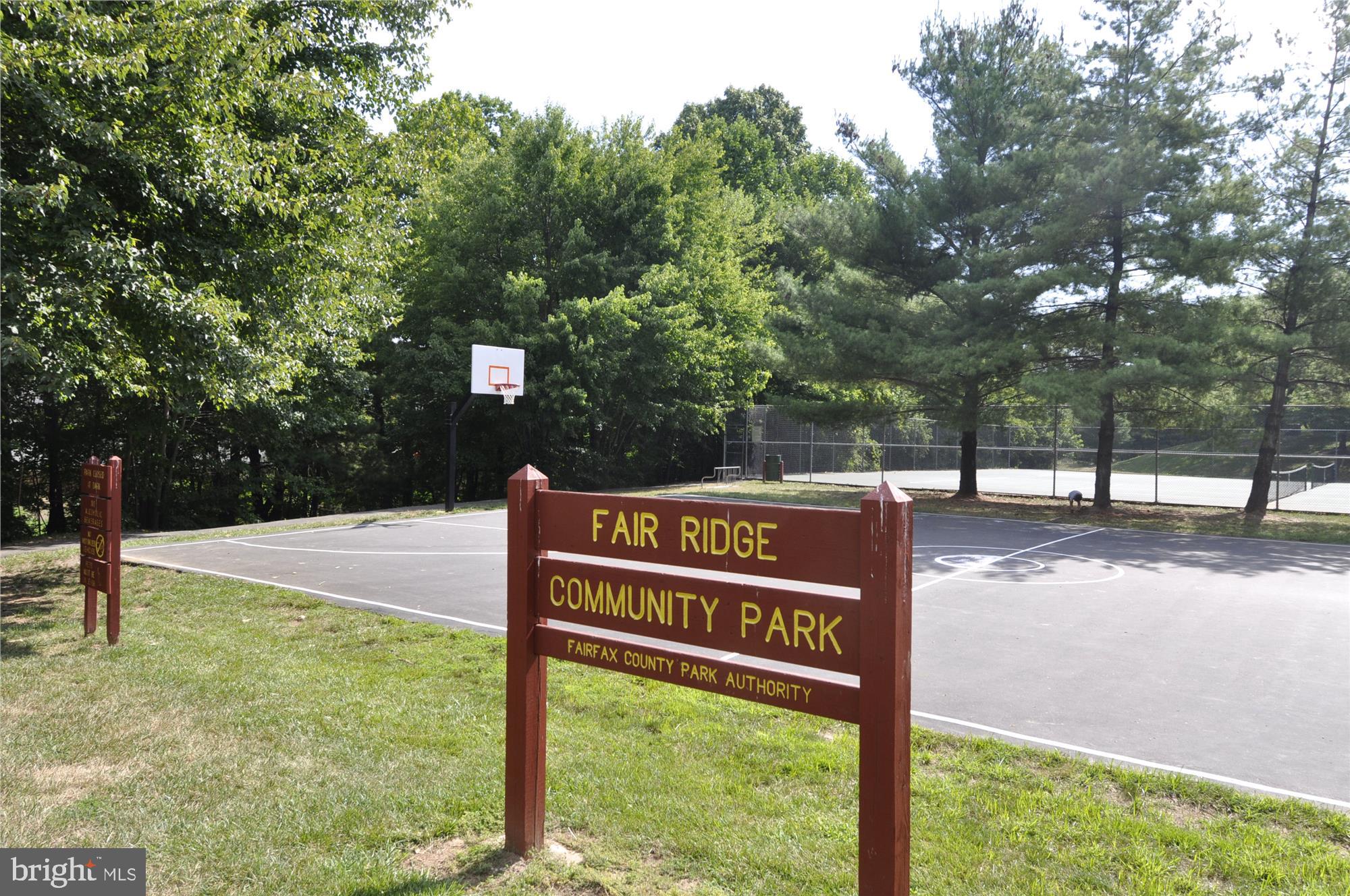 12506 Lieutenant Nichols Road Fairfax, VA 22033 - Photo 59 of 70 Fair Ridge Community Park