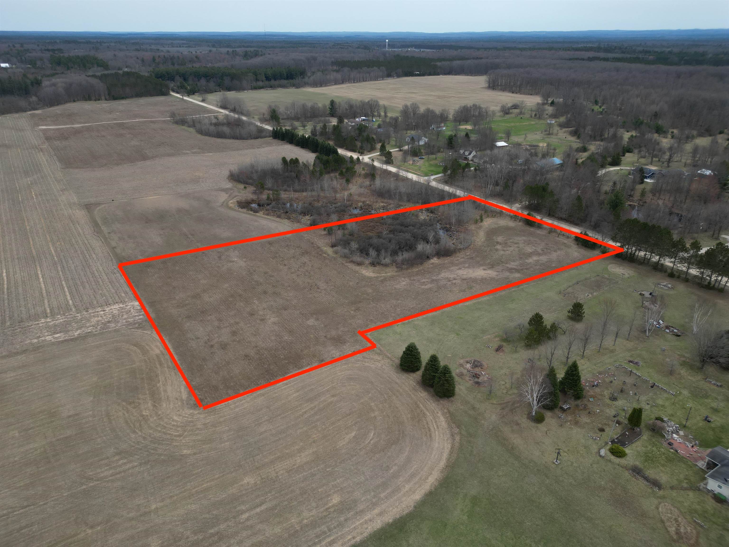 7 Gleaner Hall Road Kingsley, MI 49649 - Photo 3 of 16