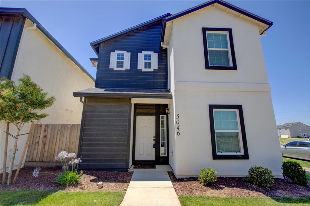 5046 Palisade Avenue Merced, CA 95348 - Photo 1 of 43 Exterior 1