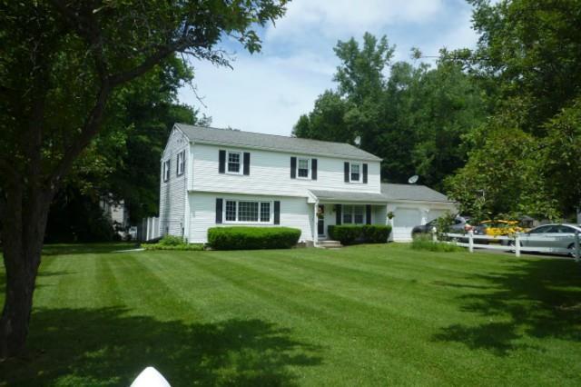 2 Fox Den Road Bethel, CT 06801 - Photo 1 of 1