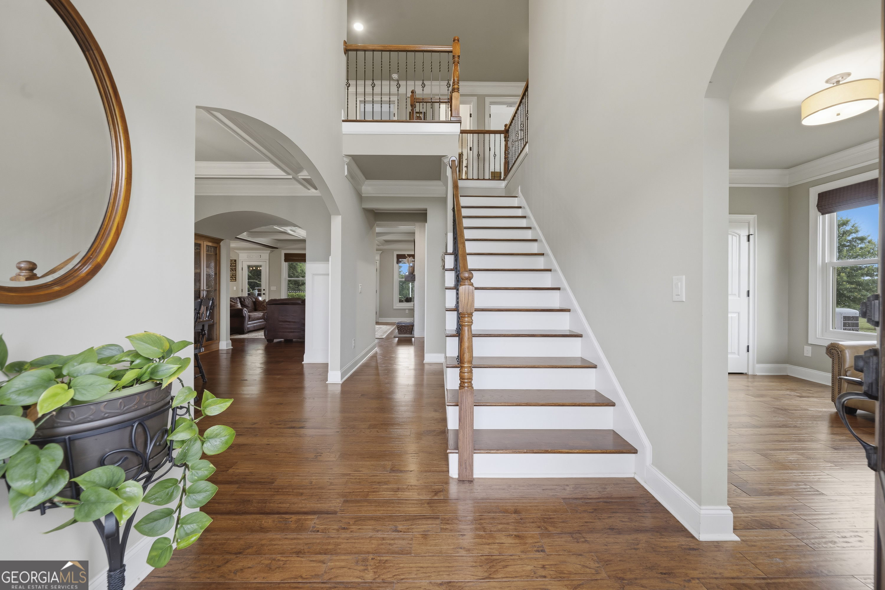 405 New Phoenix Road Northeast Eatonton, GA 31024 - Photo 35 of 81
