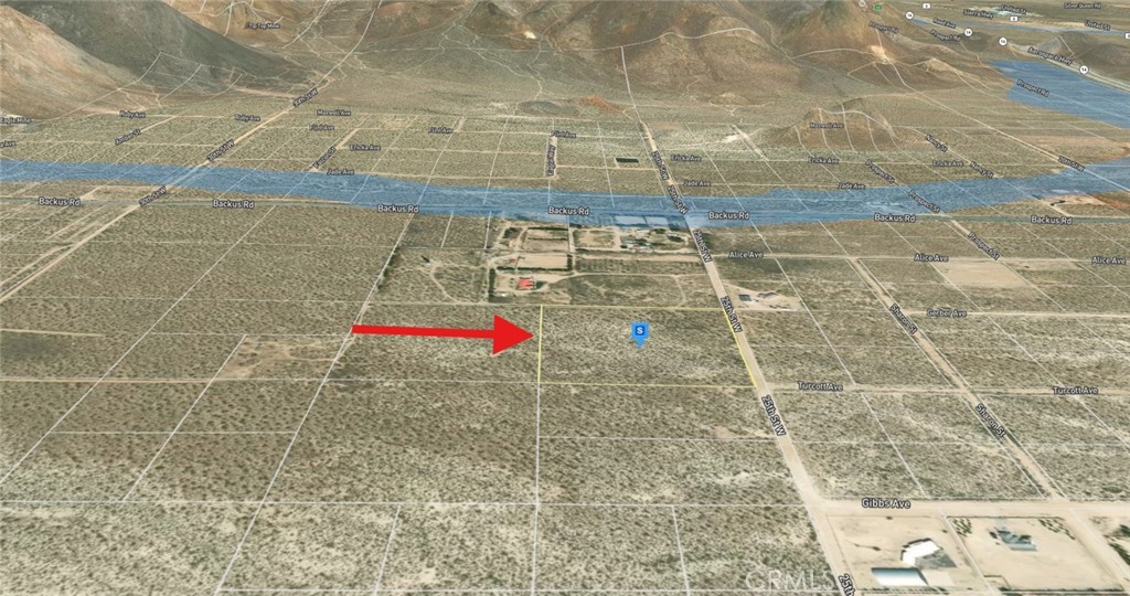 0 25th Street West Mojave, CA 93501 - Photo 14 of 14 a bathroom with a shower