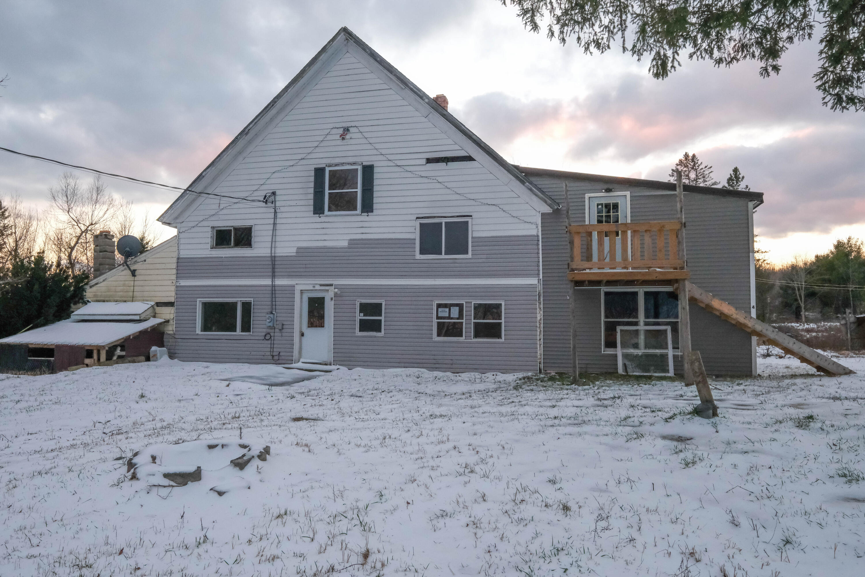 4 N Road Cambridge, ME 04923 - Photo 2 of 30 Cambridge REO-9051