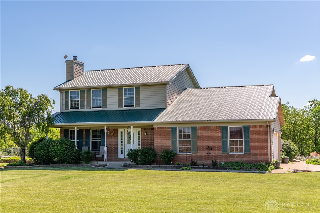 565 Friday Road West Manchester, OH 45382 - Photo 2 of 67 Gallery Image 2