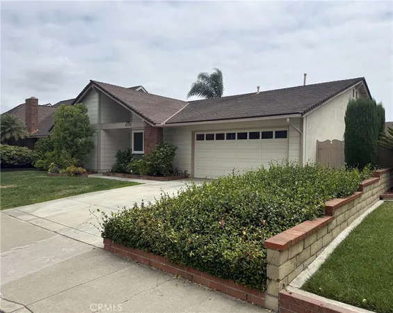 $1,300,000 | 4176 Via Norte, Cypress, CA 90630