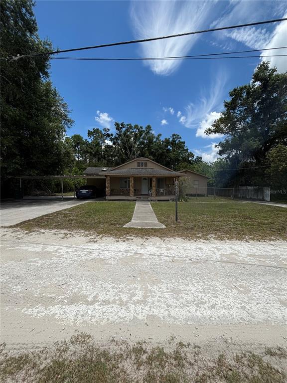 13232 Blissfield Road Odessa, FL 33556 - Photo 1 of 35