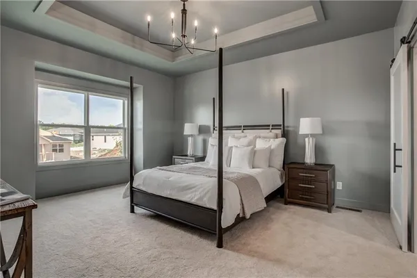 $635,000 | 2604 Northeast Crestview Street, Blue Springs, MO 64029