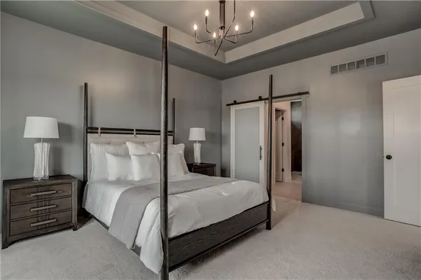 $635,000 | 2604 Northeast Crestview Street, Blue Springs, MO 64029