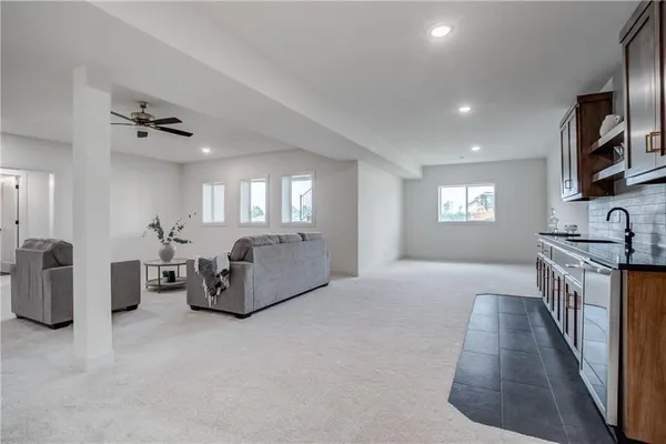 $635,000 | 2604 Northeast Crestview Street, Blue Springs, MO 64029