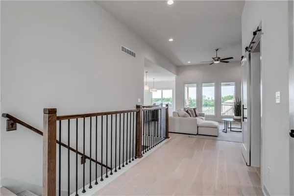 $635,000 | 2604 Northeast Crestview Street, Blue Springs, MO 64029