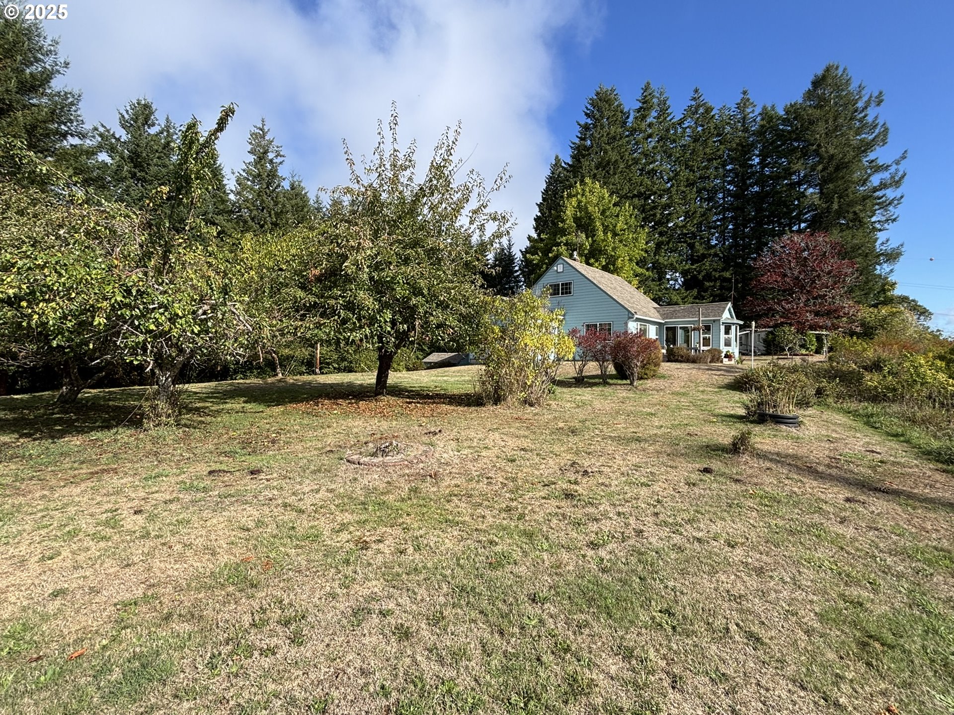 7691 Bernhardt Heights Road Florence, OR 97439 - Photo 35 of 48 Gallery Image 35