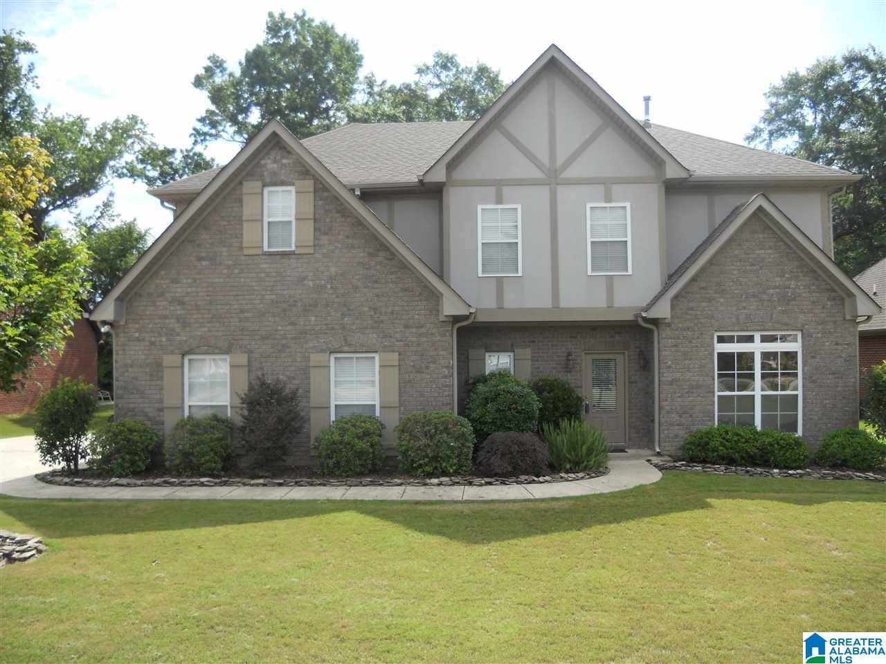 113 Seams Way Alabaster, AL 35007 - Photo 3 of 30