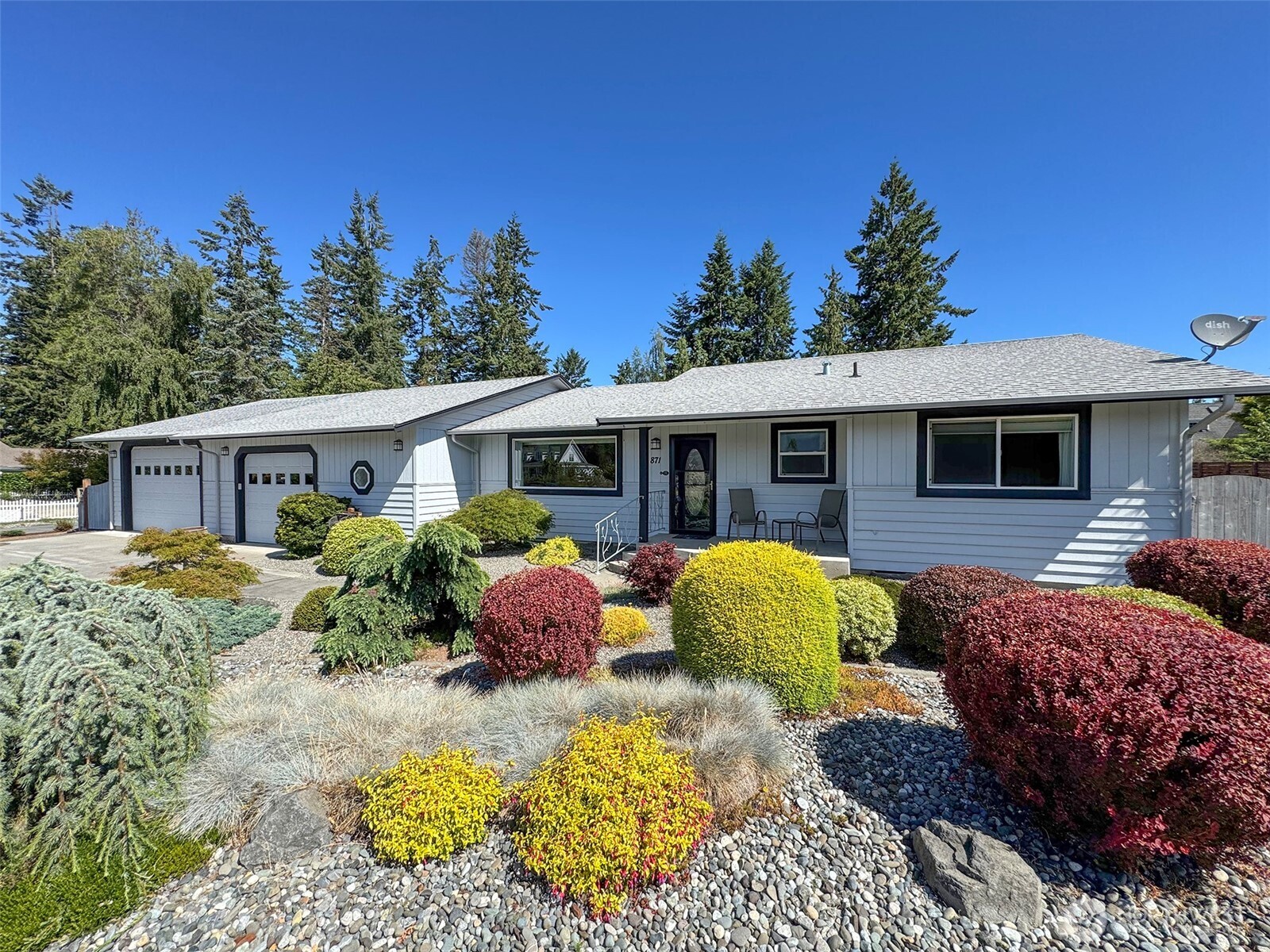 871 Medsker Road Sequim, WA 98382 - Photo 1 of 40 Gallery Image 1