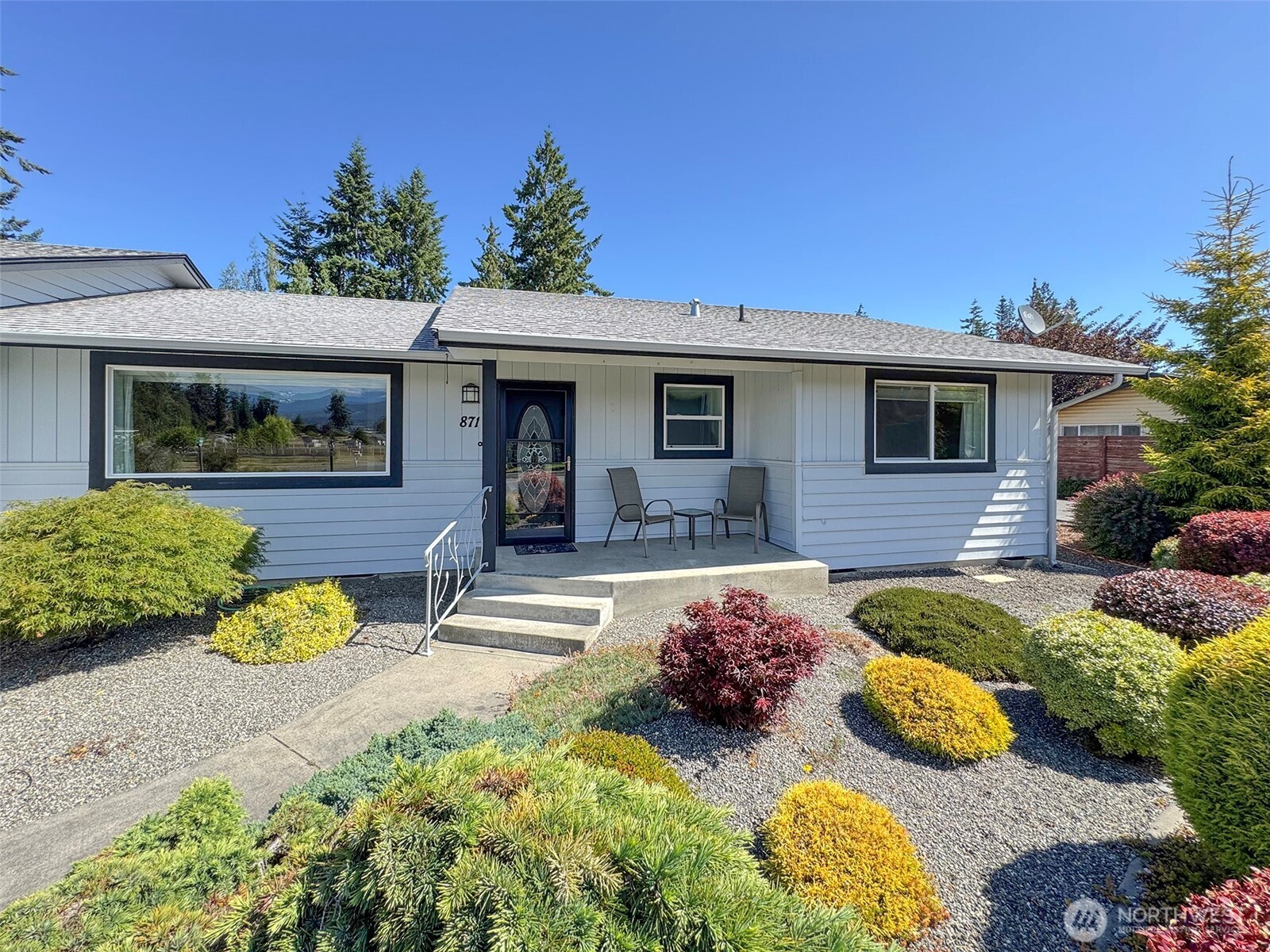 871 Medsker Road Sequim, WA 98382 - Photo 3 of 40 Gallery Image 3