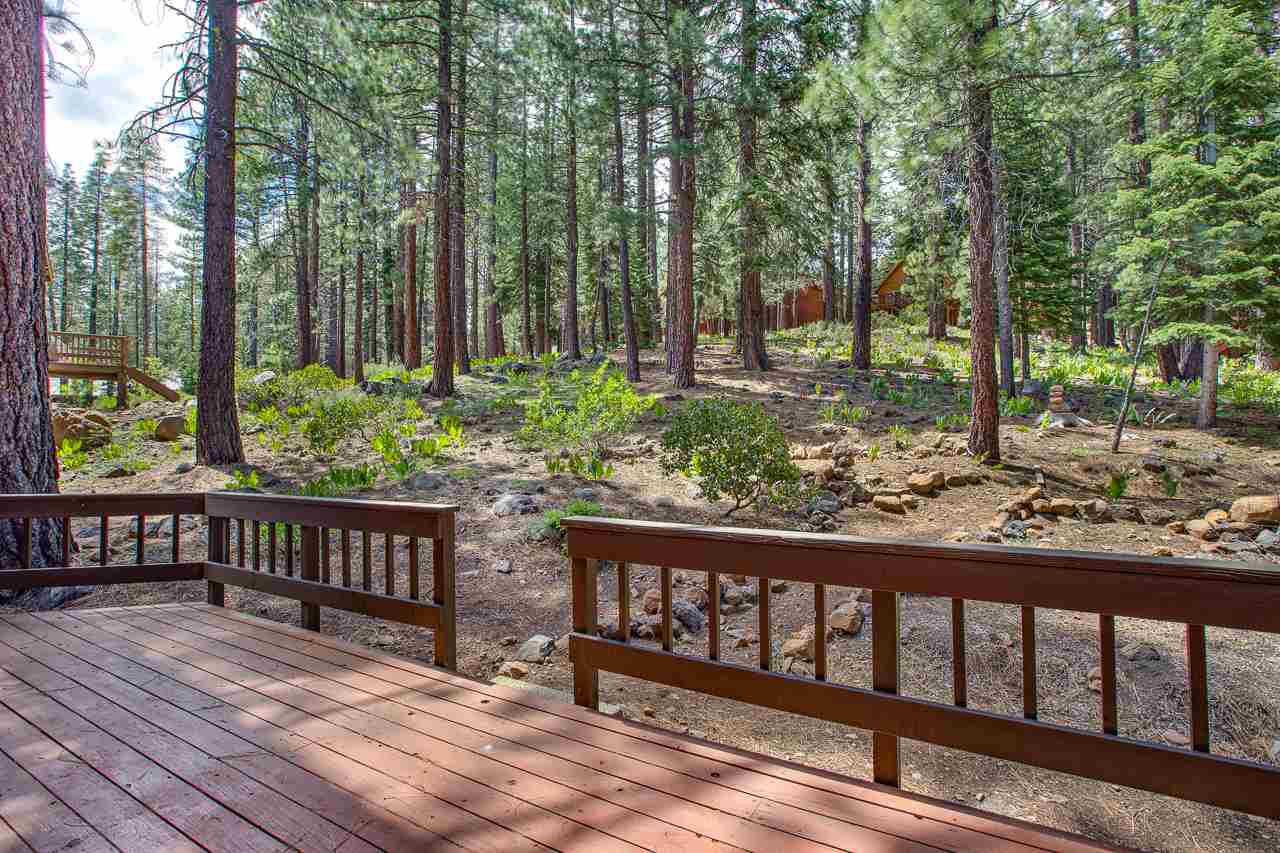 11707 Bennett Flat Road Truckee, CA 96161 - Photo 14 of 14 Gallery Image 14