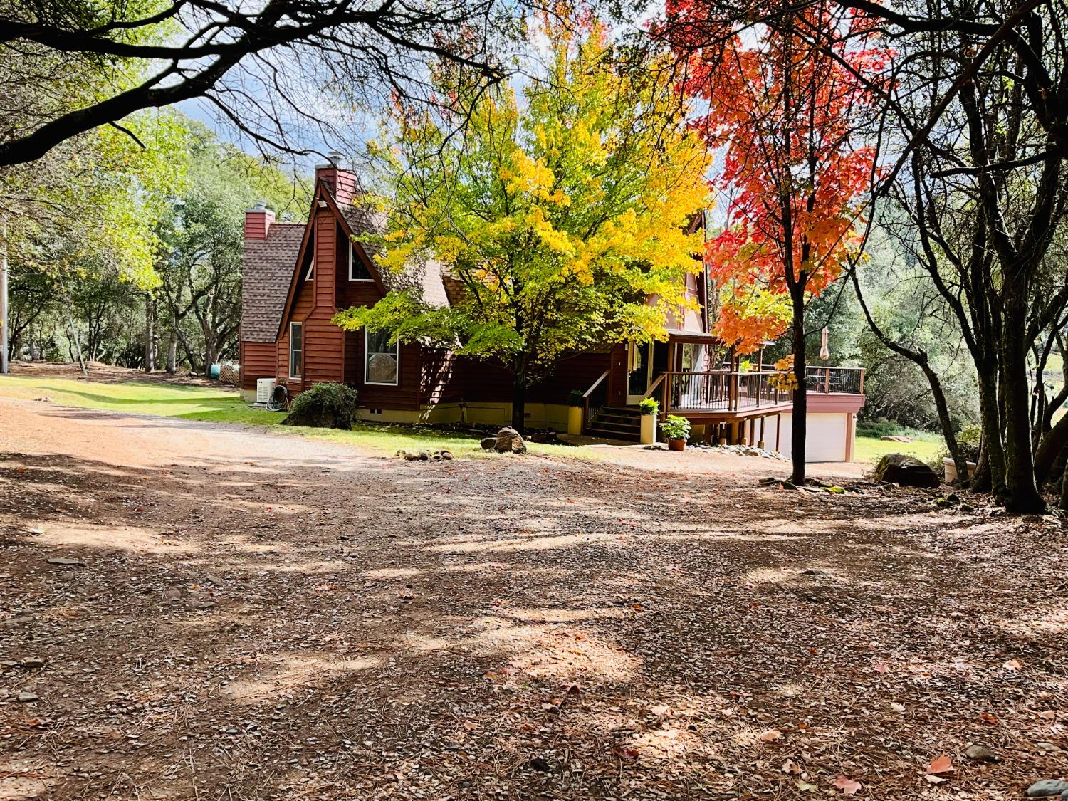 13586 Bitney Springs Road Nevada City, CA 95959 - Photo 1 of 1 Gallery Image 1