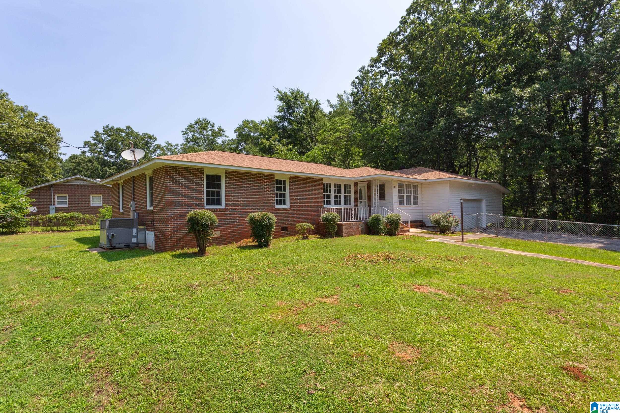 125 Eva Avenue Anniston, AL 36201 - Photo 37 of 37