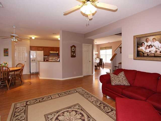 10762 Blueberry Lane Fishers, IN 46037 - Photo 7 of 22 Gallery Image 7