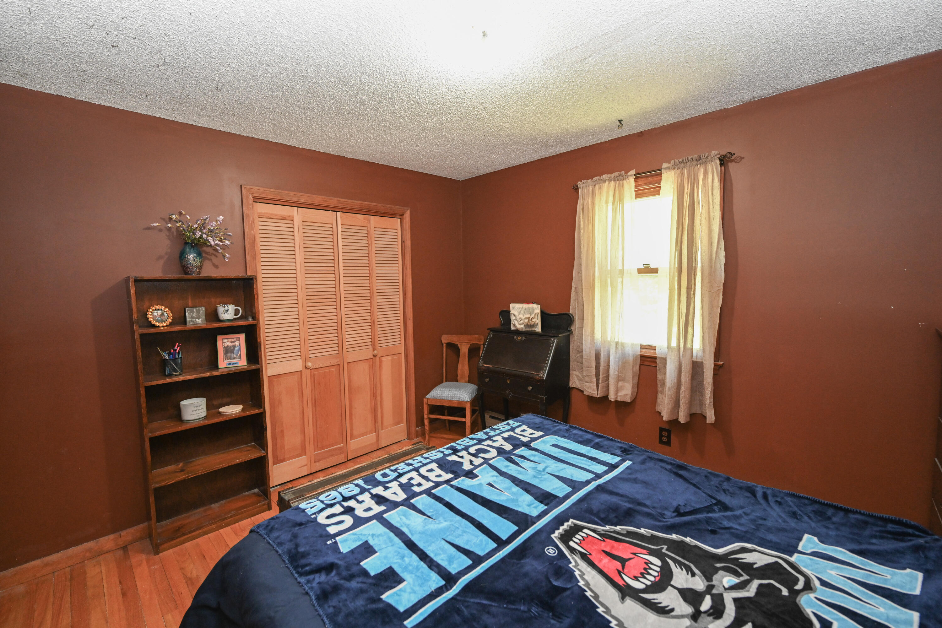 29 Rutland Road Troy, ME 04987 - Photo 17 of 28 Bedroom 3