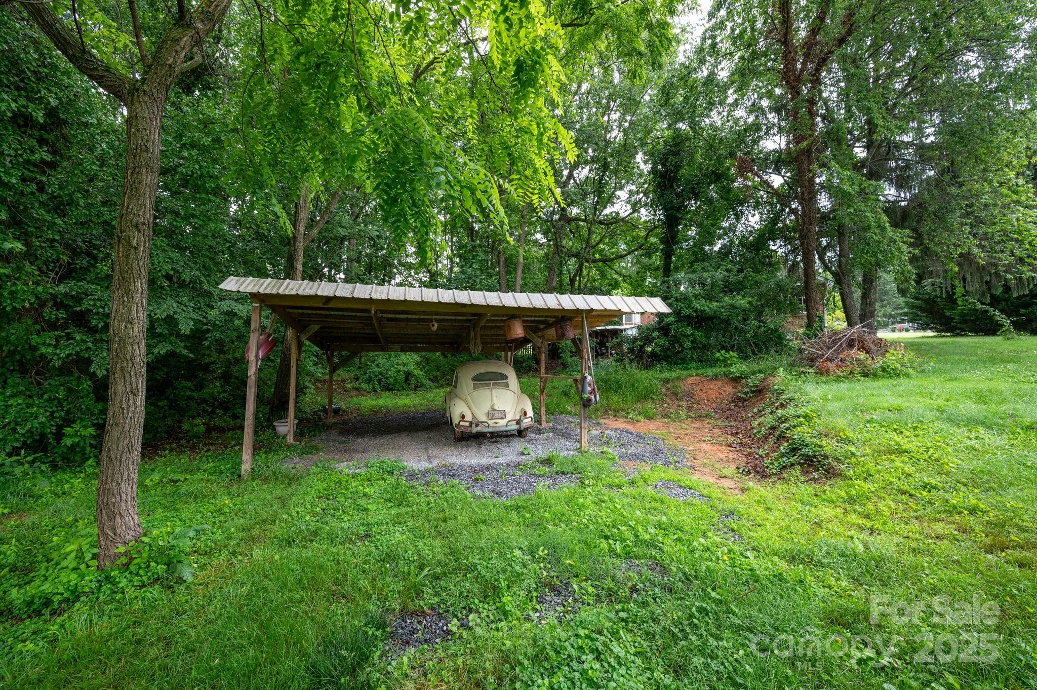 314 Justice Ridge Road Candler, NC 28715 - Photo 35 of 45 Gallery Image 35