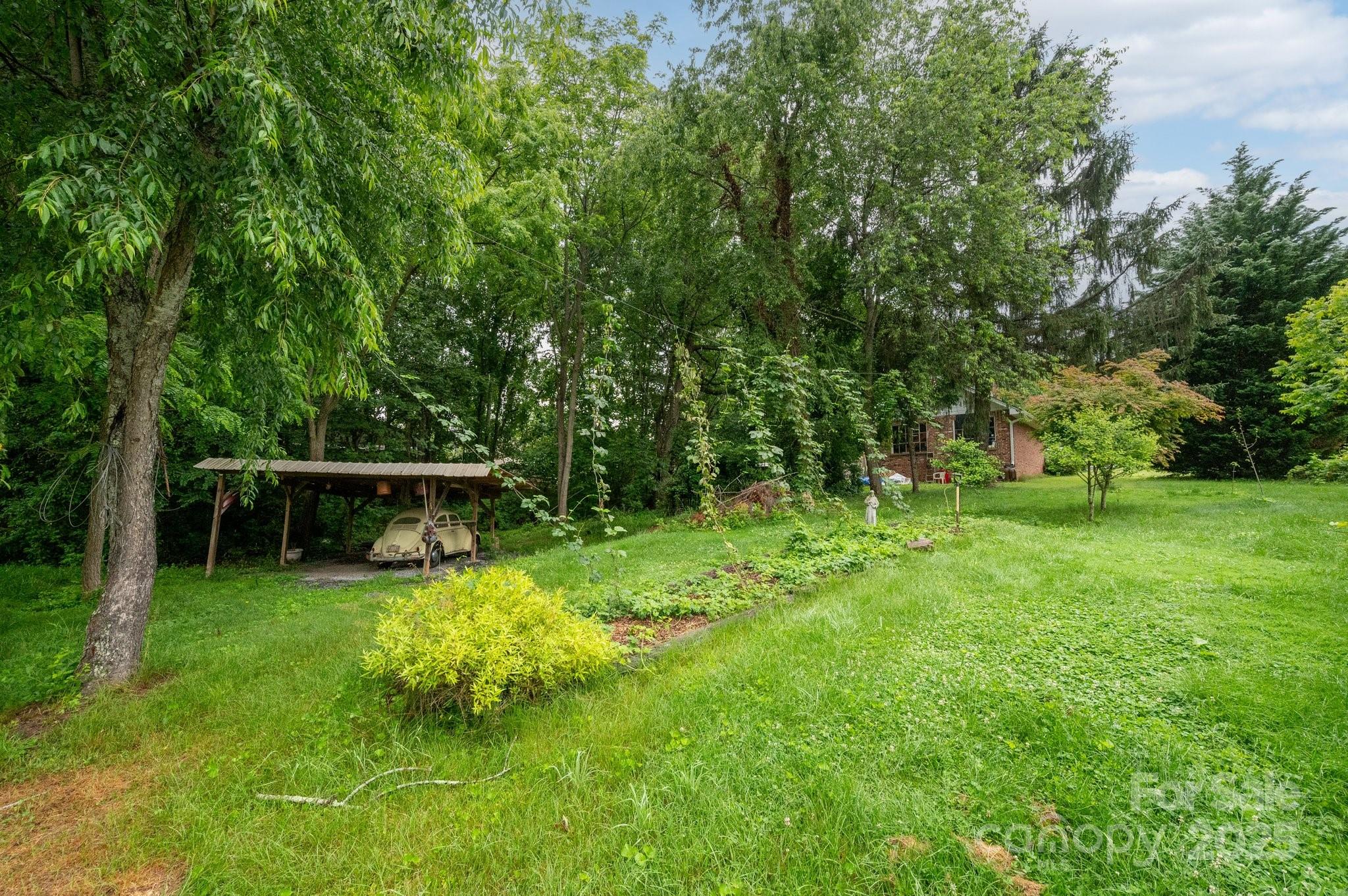 314 Justice Ridge Road Candler, NC 28715 - Photo 38 of 45 Gallery Image 38