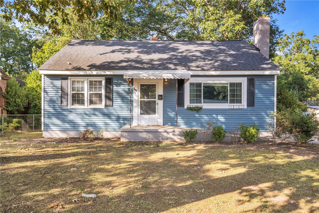 322 Whitehall Road Anderson, SC 29625 - Photo 1 of 25