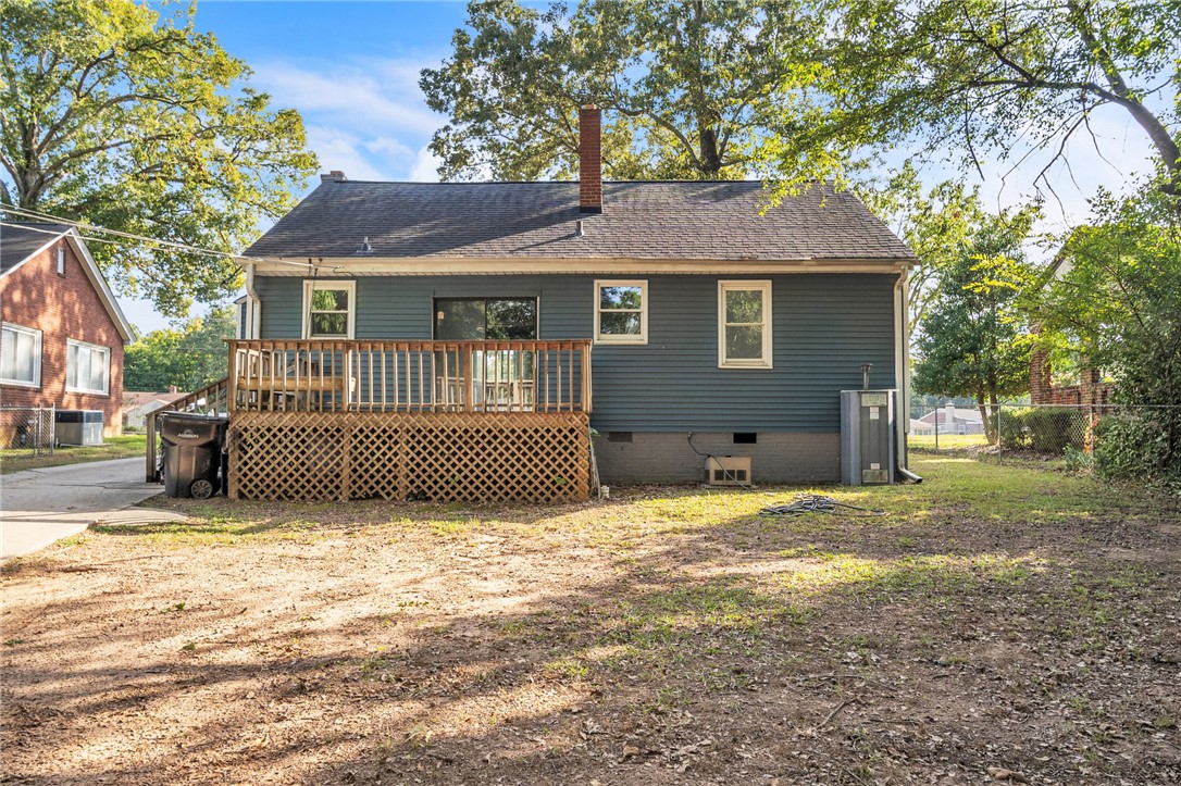 322 Whitehall Road Anderson, SC 29625 - Photo 25 of 25