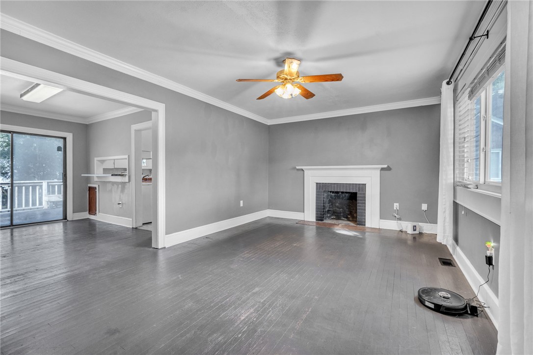 322 Whitehall Road Anderson, SC 29625 - Photo 4 of 25