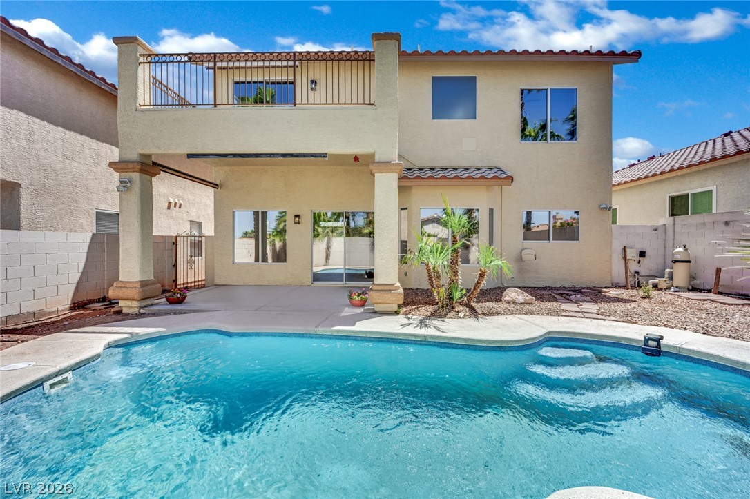 1494 Rancho Navarro Street Henderson, NV 89012 - Photo 1 of 76 Gallery Image 1