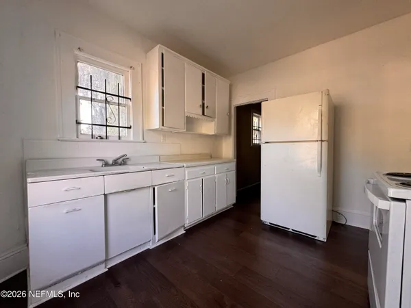 $1,100 | 3728 Silver Street, Jacksonville, FL 32206